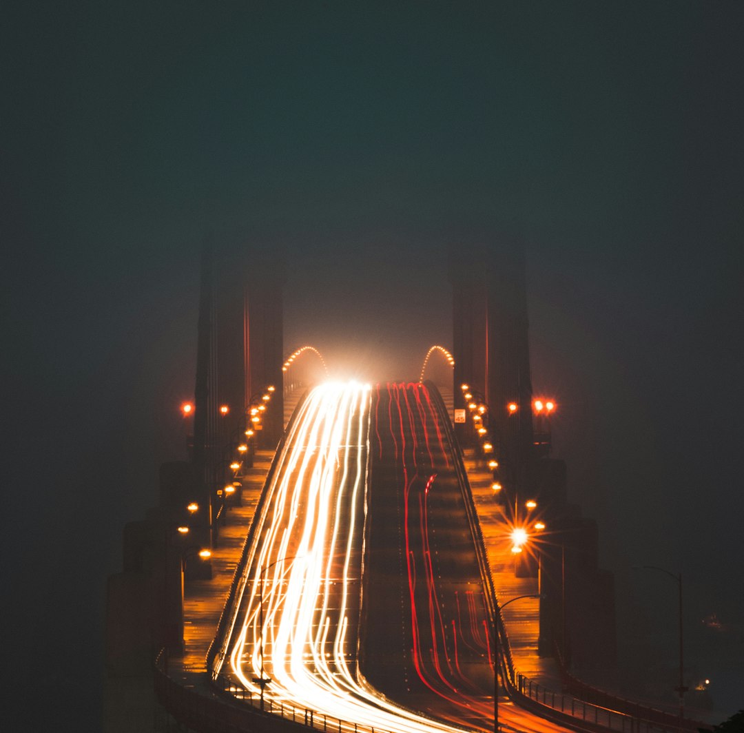 Road trip photo spot Golden Gate Bridge Golden Gate National Recreation Area