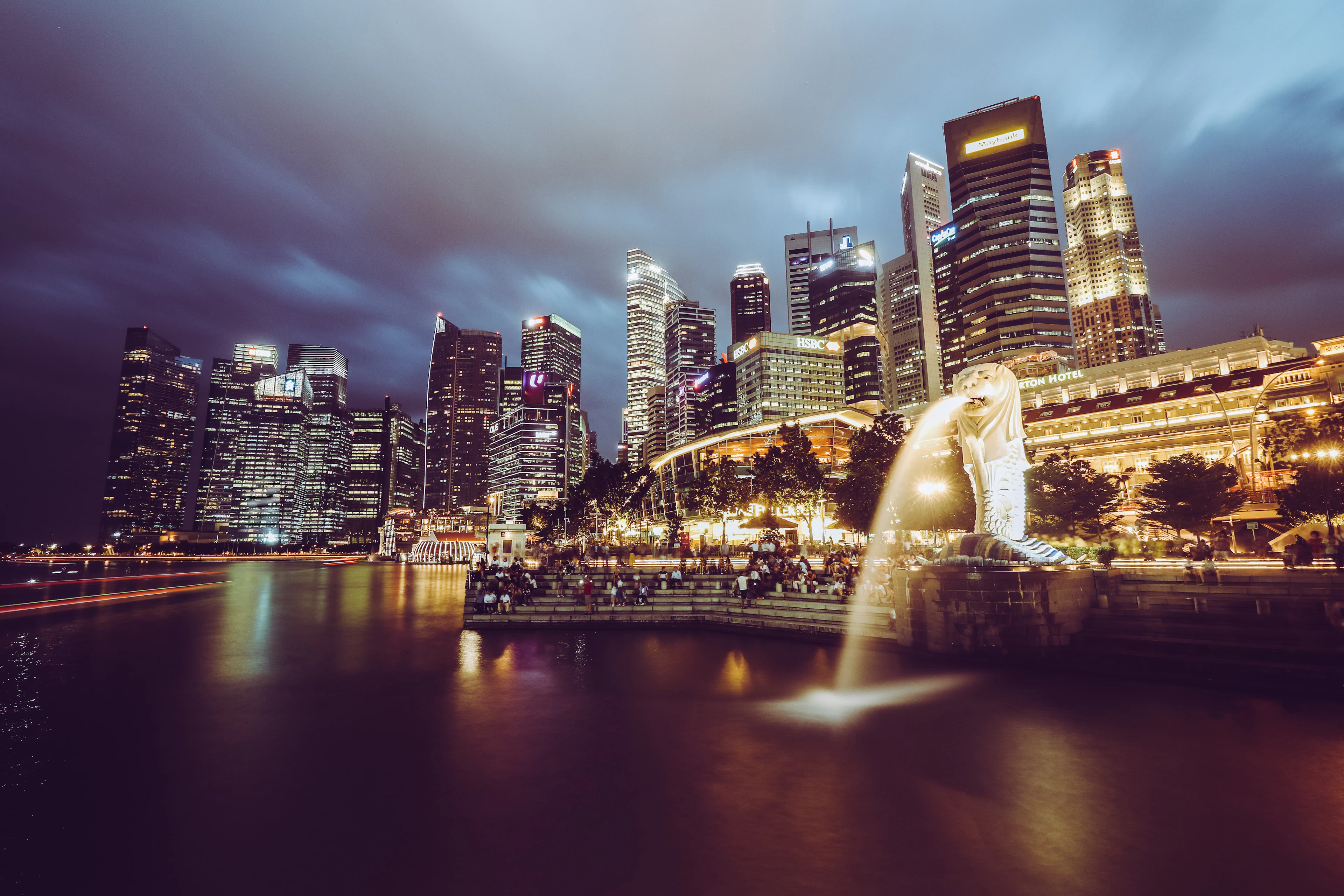 How to Plan a Coworking Trip Abroad