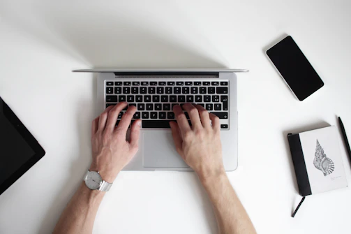 MacBook Pro