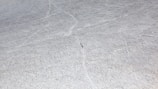 aerial photography of gray ground