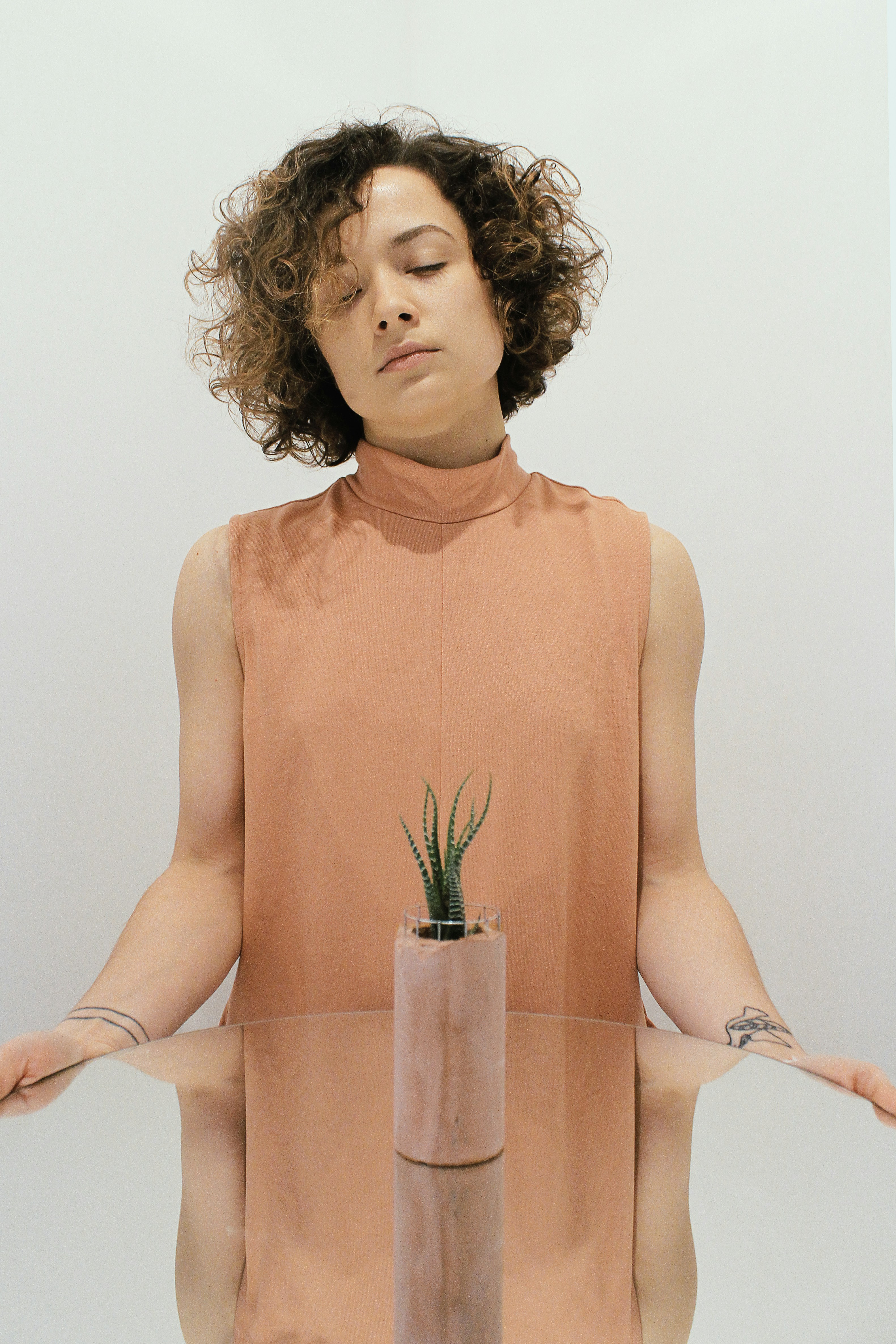 Tiziana Barilotti consulente HR con esperienza ventennale.