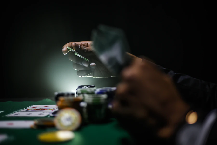 Video Poker Club