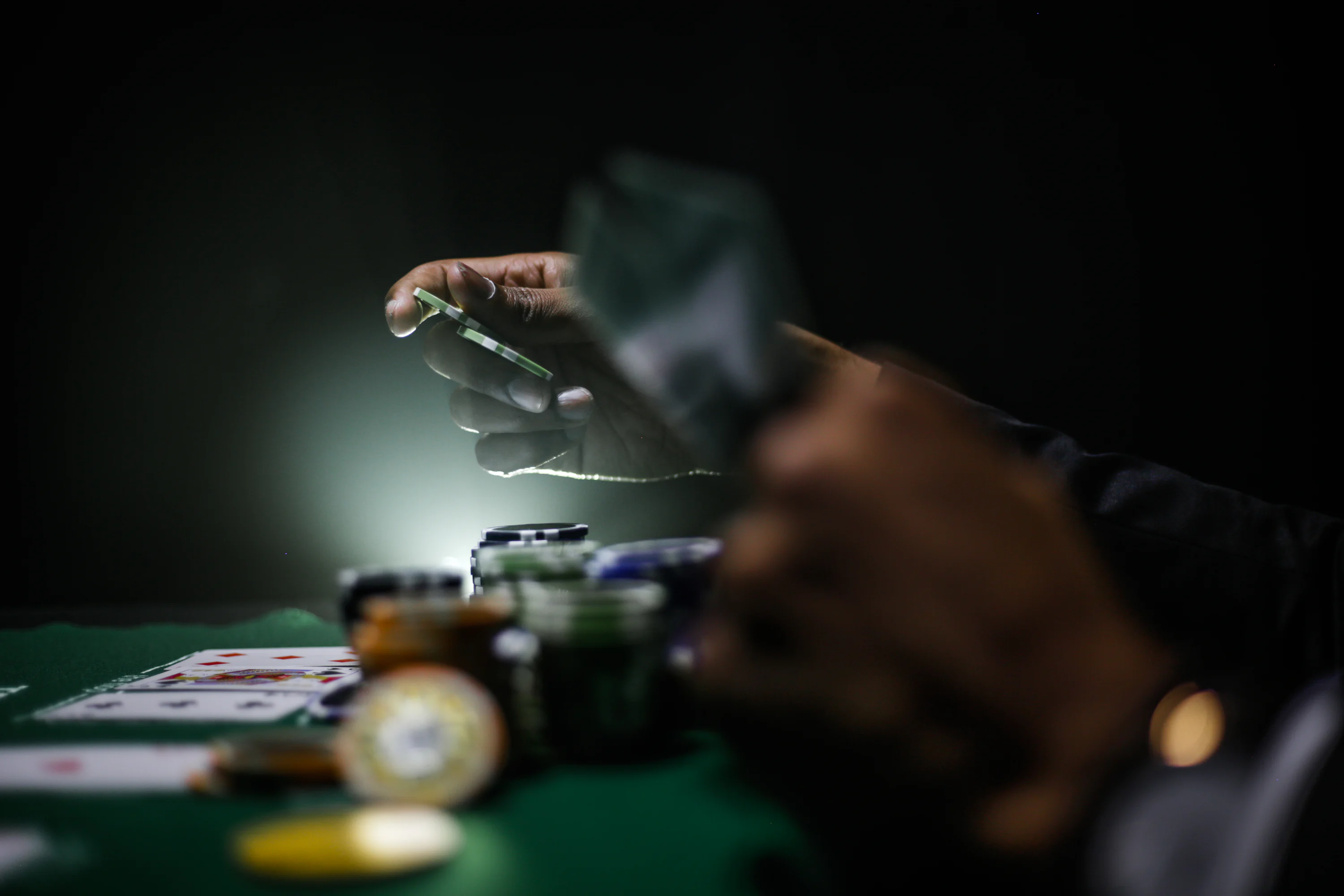 poker sites