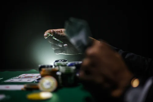 Beginner's guide to the best PayID casinos Australia 2026: where to find the best 16 photo 1504279807002 09854ccc9b6c?w=500&auto=format&fit=crop&q=60&ixlib=rb 4.1