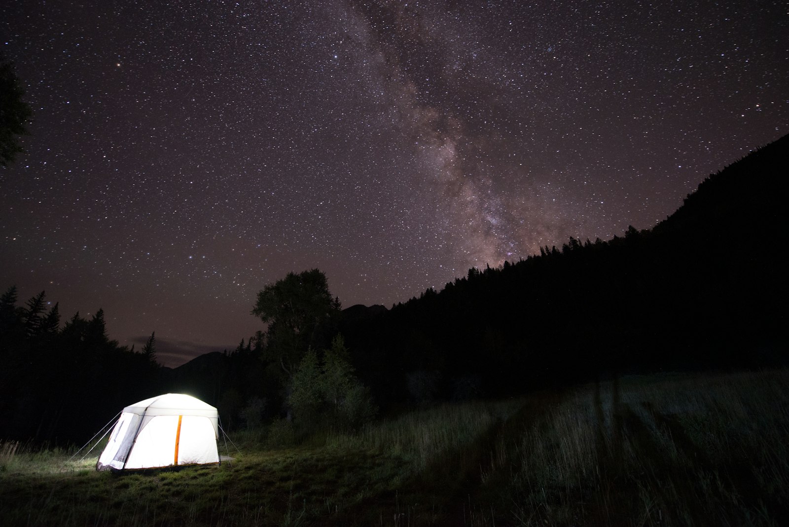 Nikon D610 + Nikon AF-S Nikkor 14-24mm F2.8G ED sample photo. White canopy tent near photography