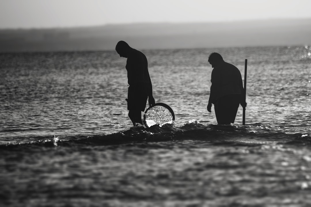 Shore photo spot Tekirdağ Turkey