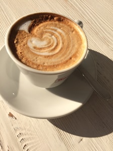Cappuccino Mix