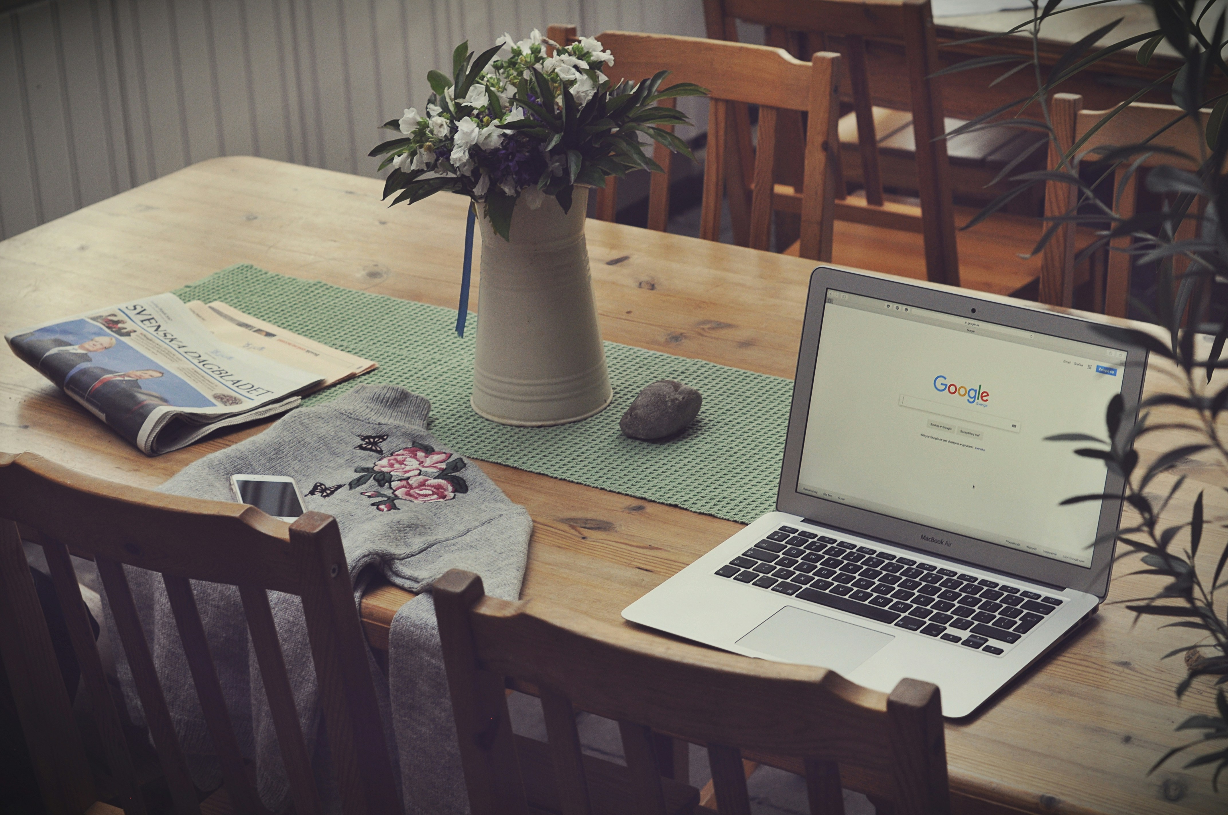 search