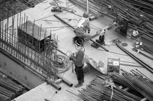 Worker