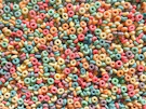 bunch of cereals