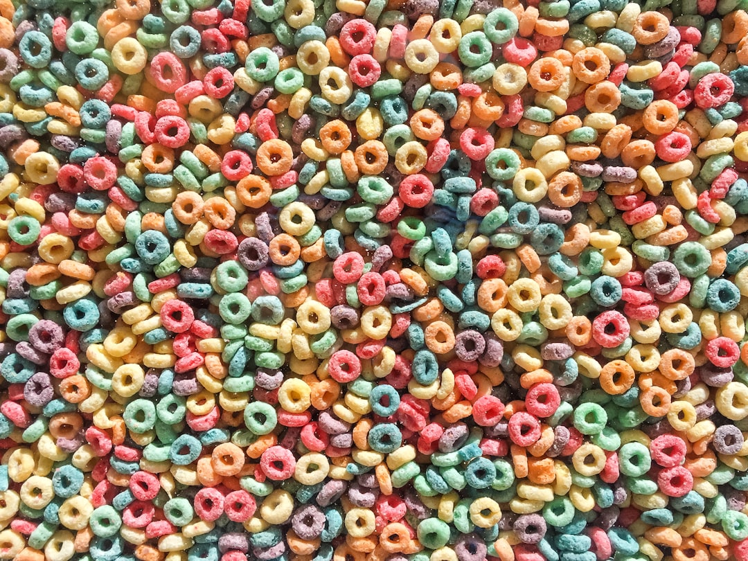 Innovative Ingredients and Eco-Friendly Packaging Lead the Cereal Revolution Innovative Ingredients and Eco-Friendly Packaging Lead the Cereal Revolution