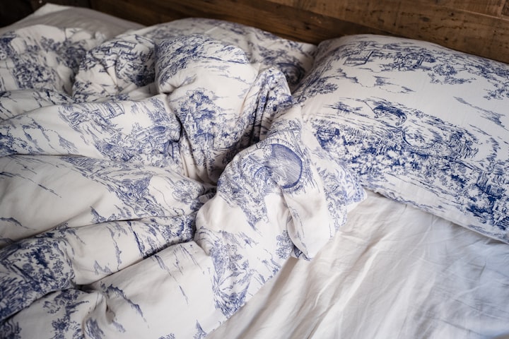 How to Choose the Perfect Duvet for Increased Comfort During The Winter
