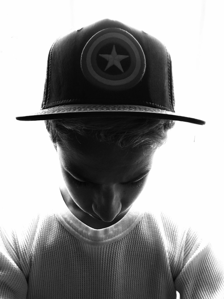 Starline Trucker Hat