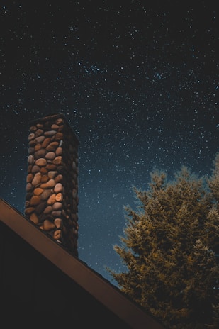 A friendly Stars Chimney Sweeps team member ready to assist customers any time.