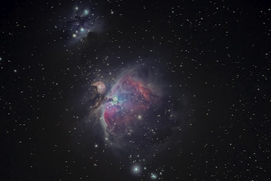 The Scientific Revolution: Charting the Cosmos