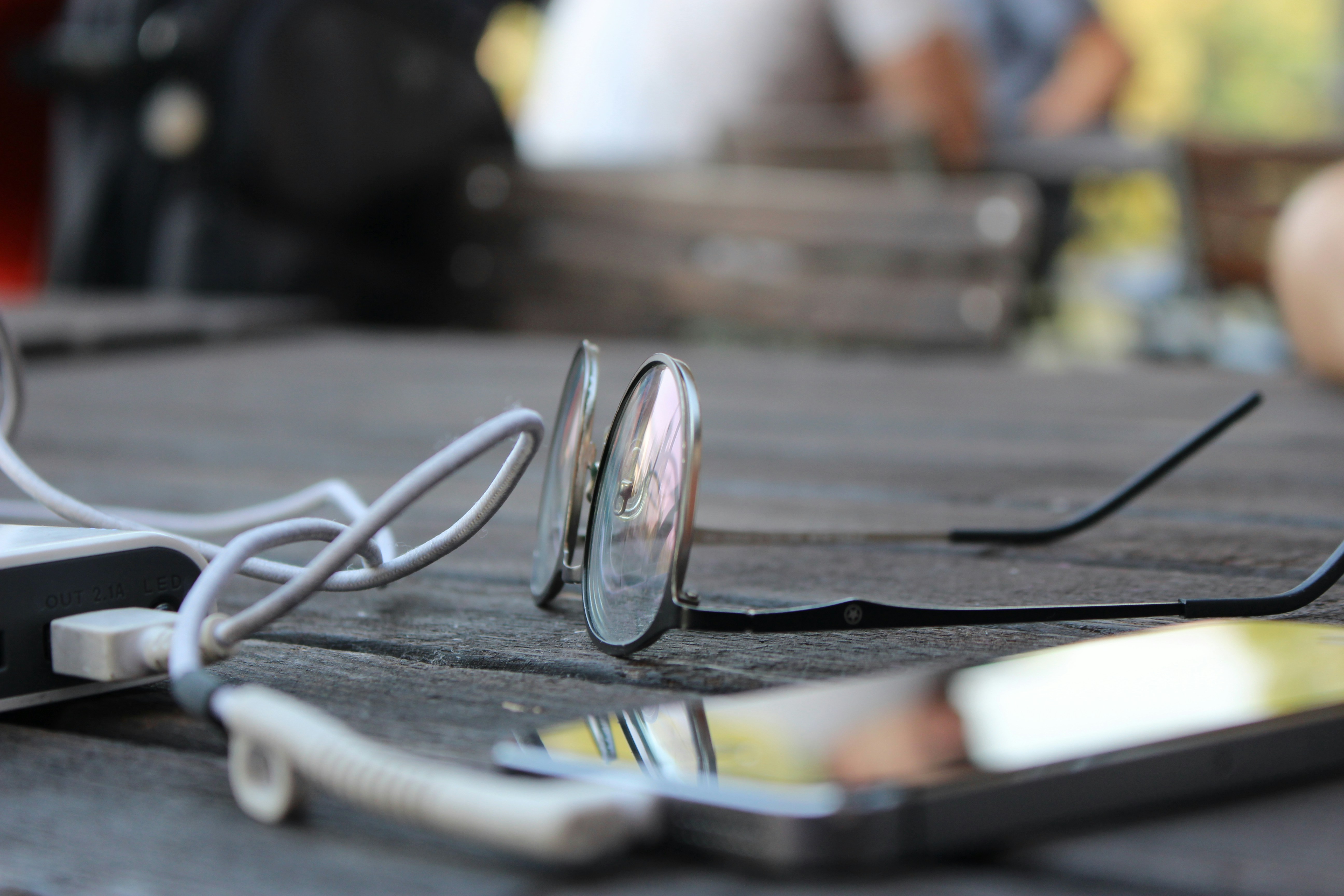 AI Smart Glasses