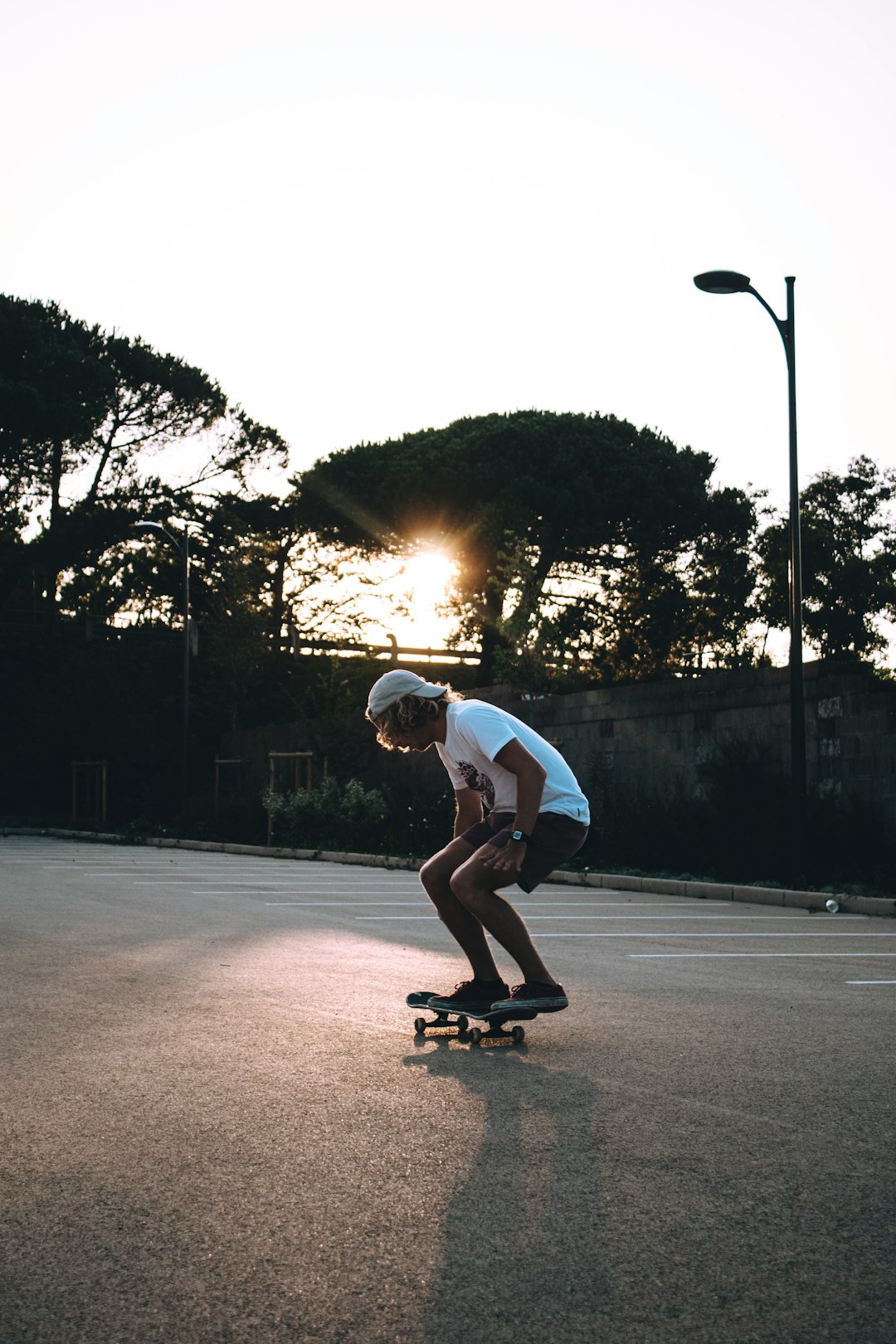 Skateboarding photo spot La Baule-Escoublac Nantes