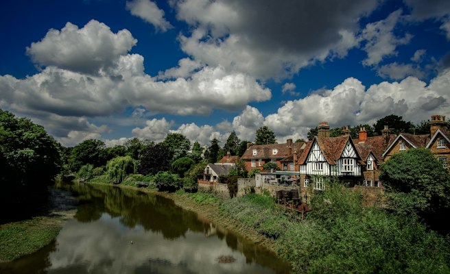Aylesford