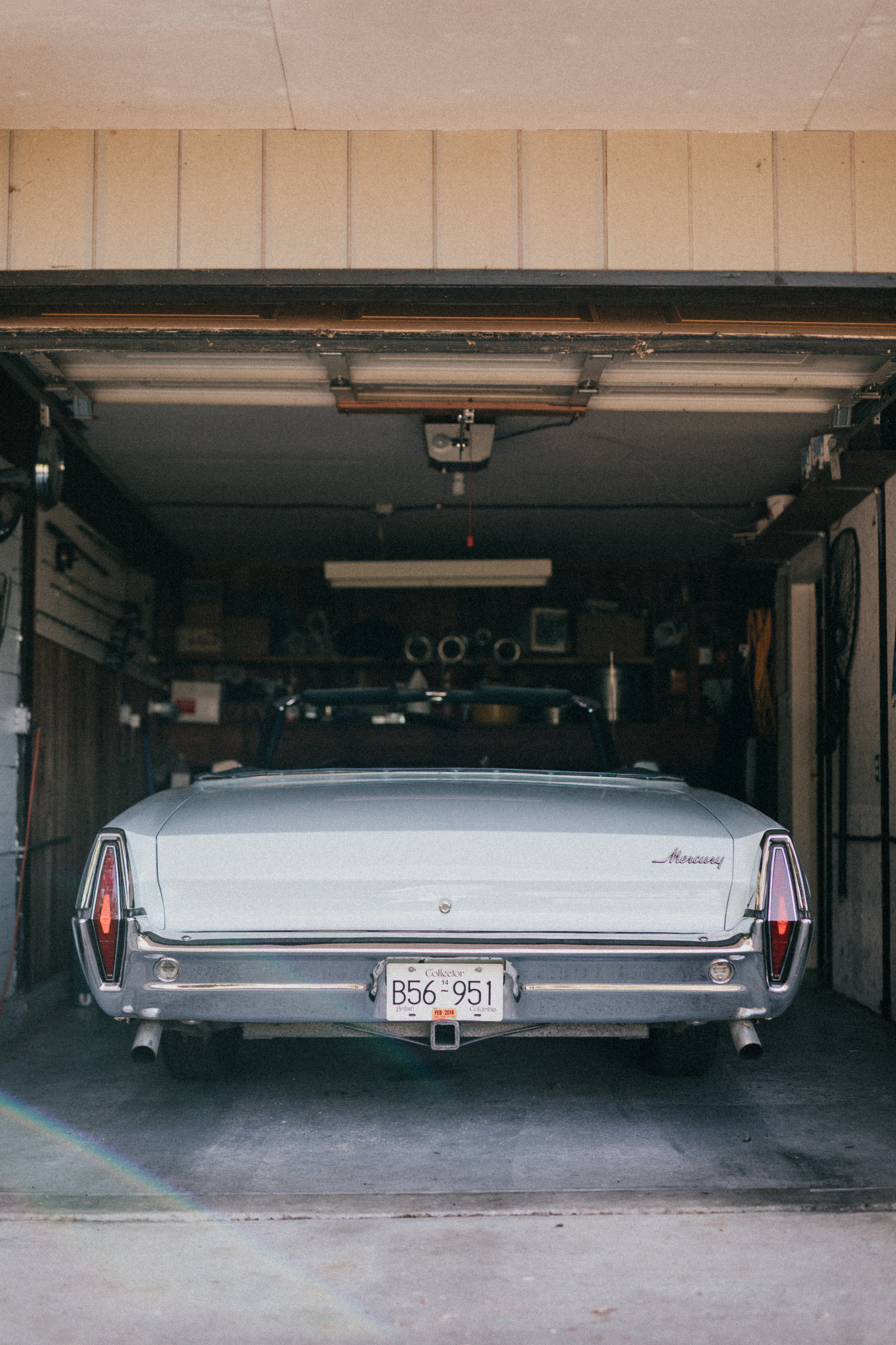 Garage Organization in Wake Forest, NC