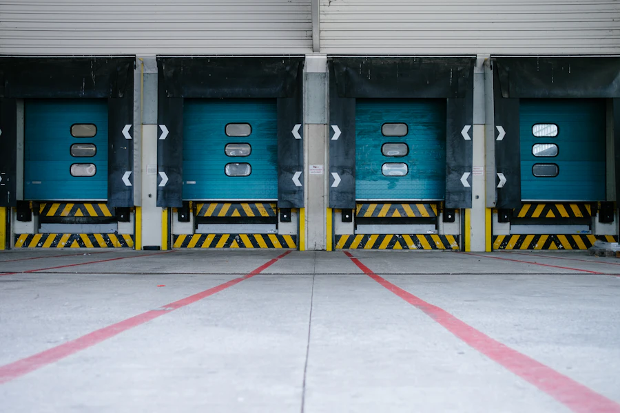 Forklift Operator Jobs in Europe from Riyadh