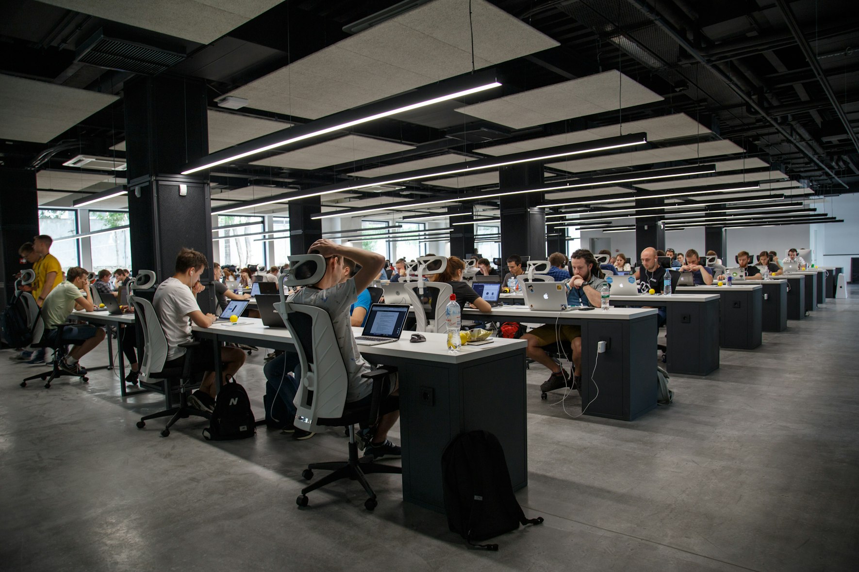 Enterprise Innovation Package