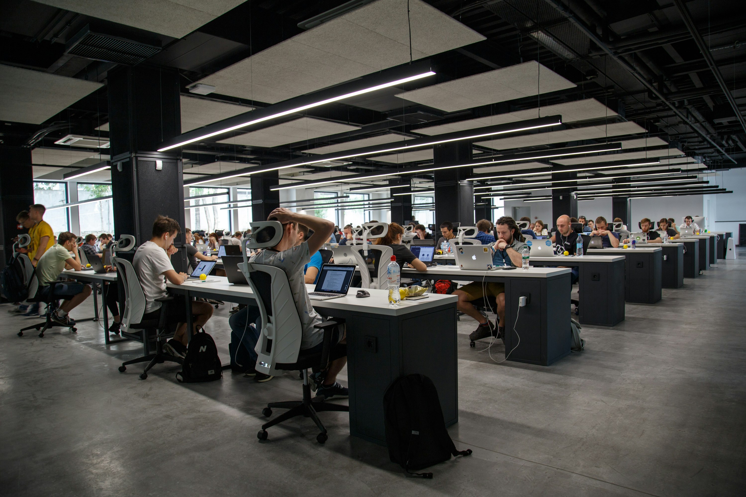Find and team up for the next big hackathon.