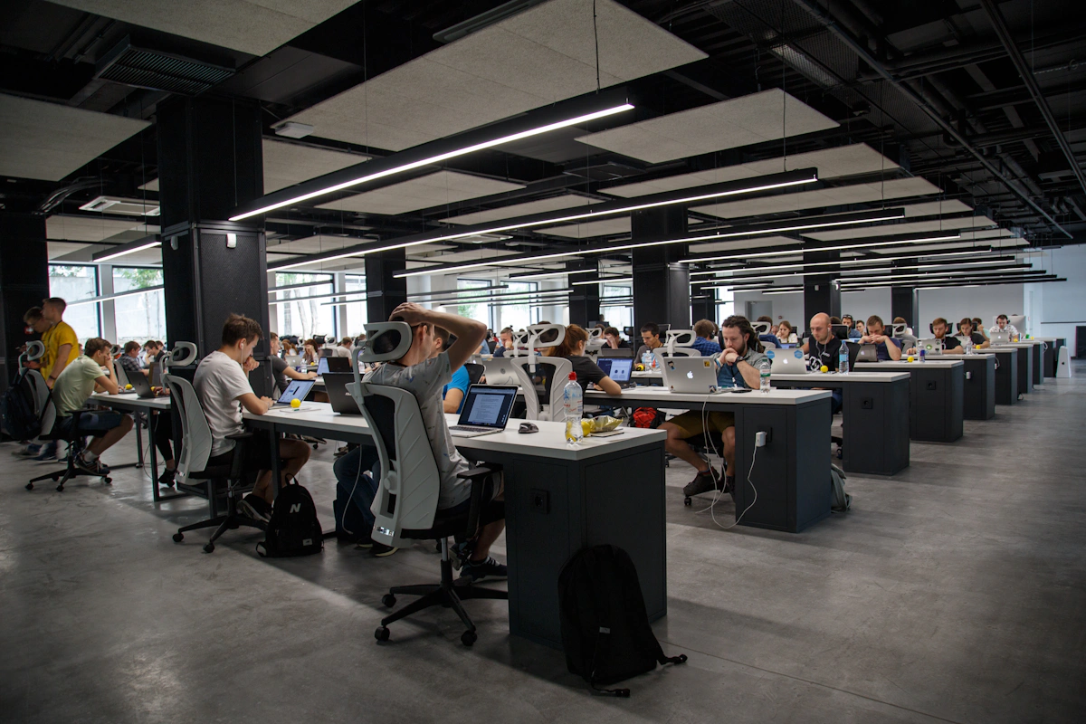 Technology office