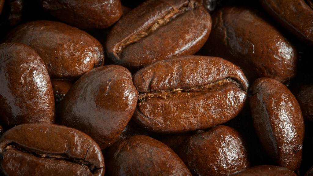 Single Origin Coffee