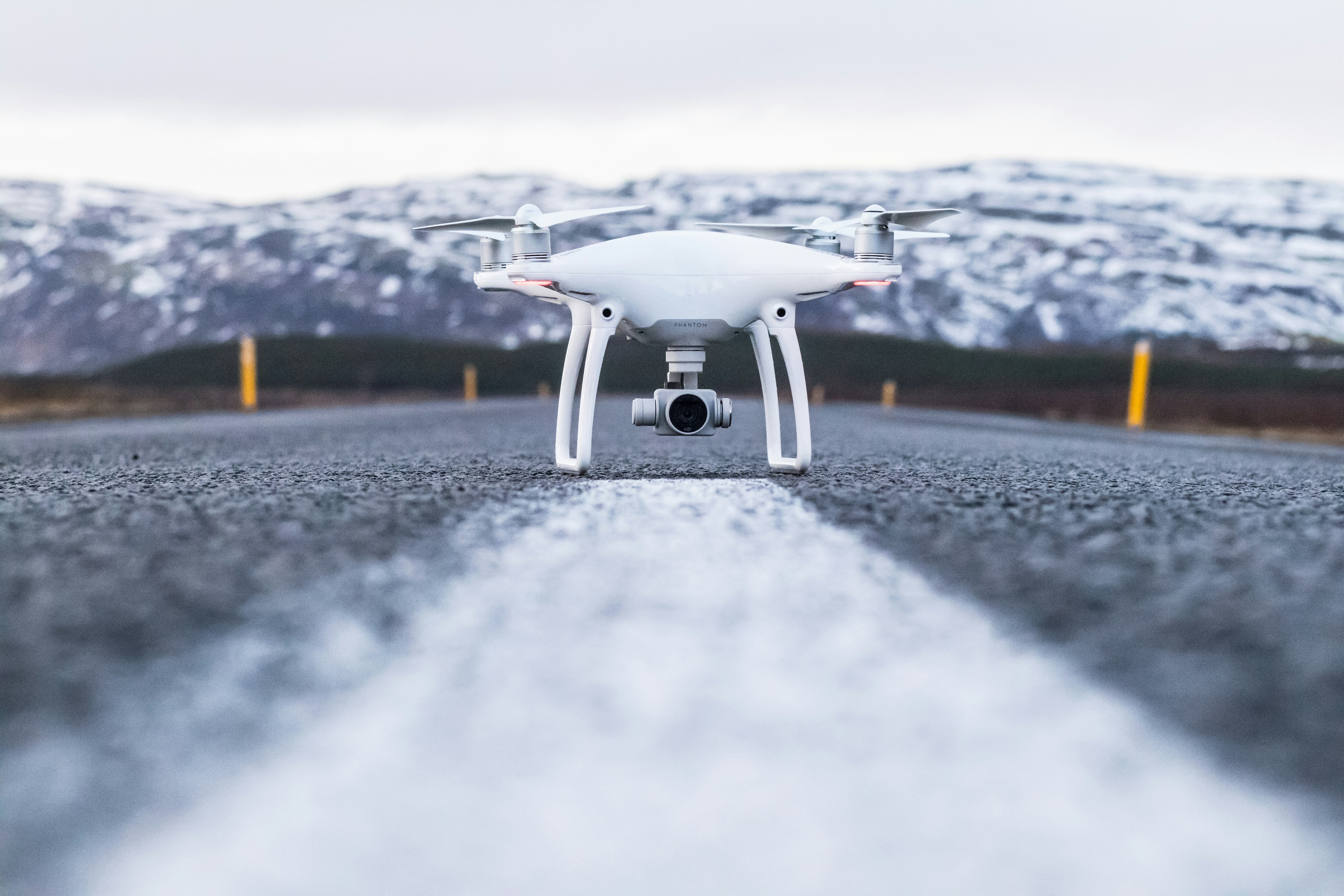 The Role of Drones in Last-Mile Delivery Optimization