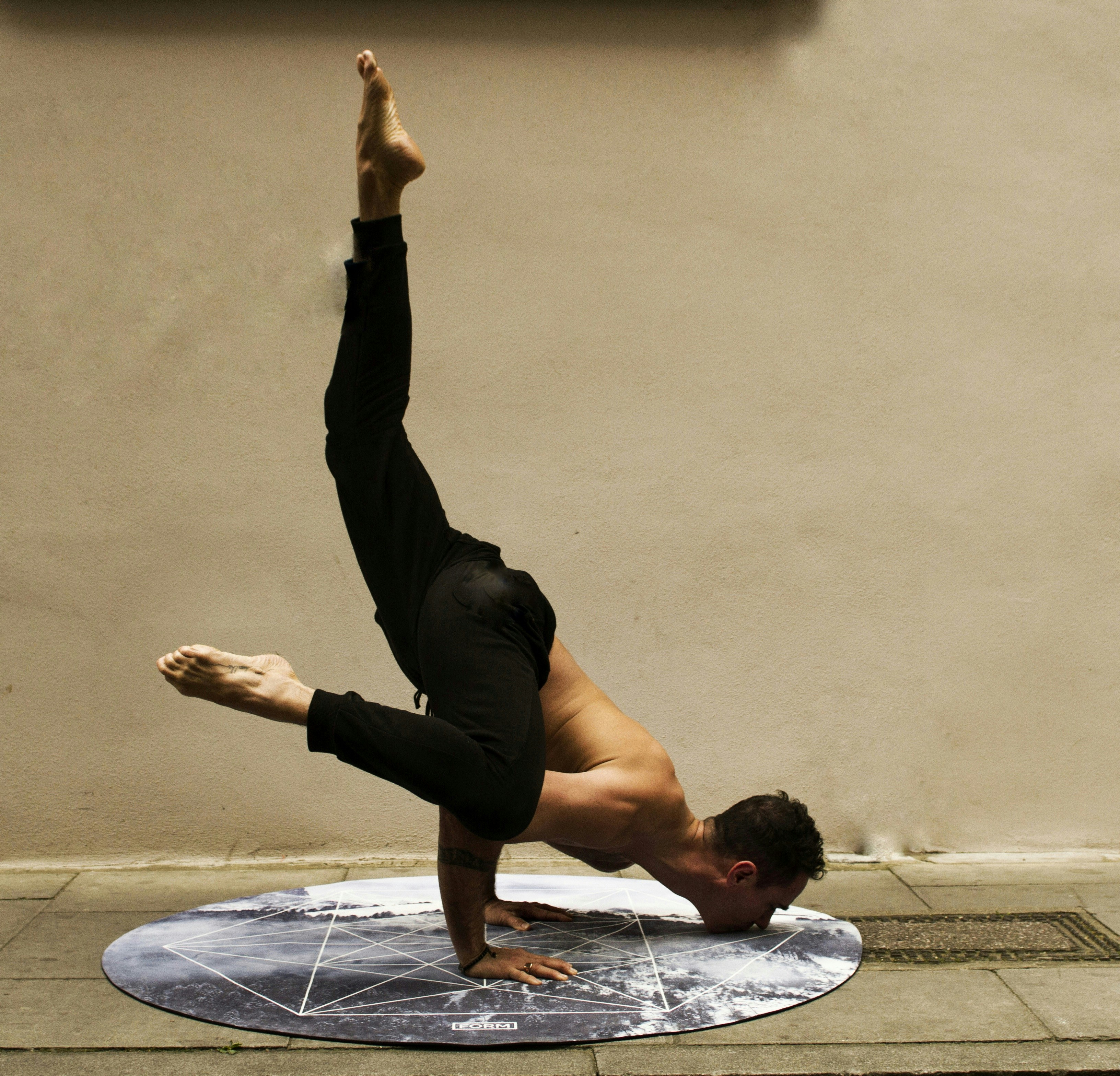 yoga