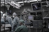 Operating Room Equipment and Device