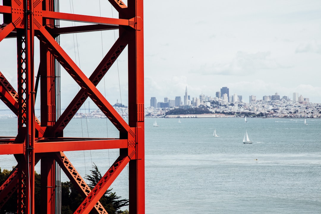 Séjour linguistique à San Francisco : comment trouver le programme qui vous convient ?