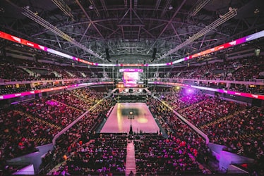 NBA季后赛 湖人 vs 掘金