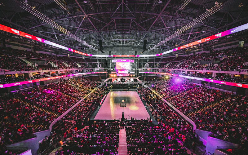 Chase Center