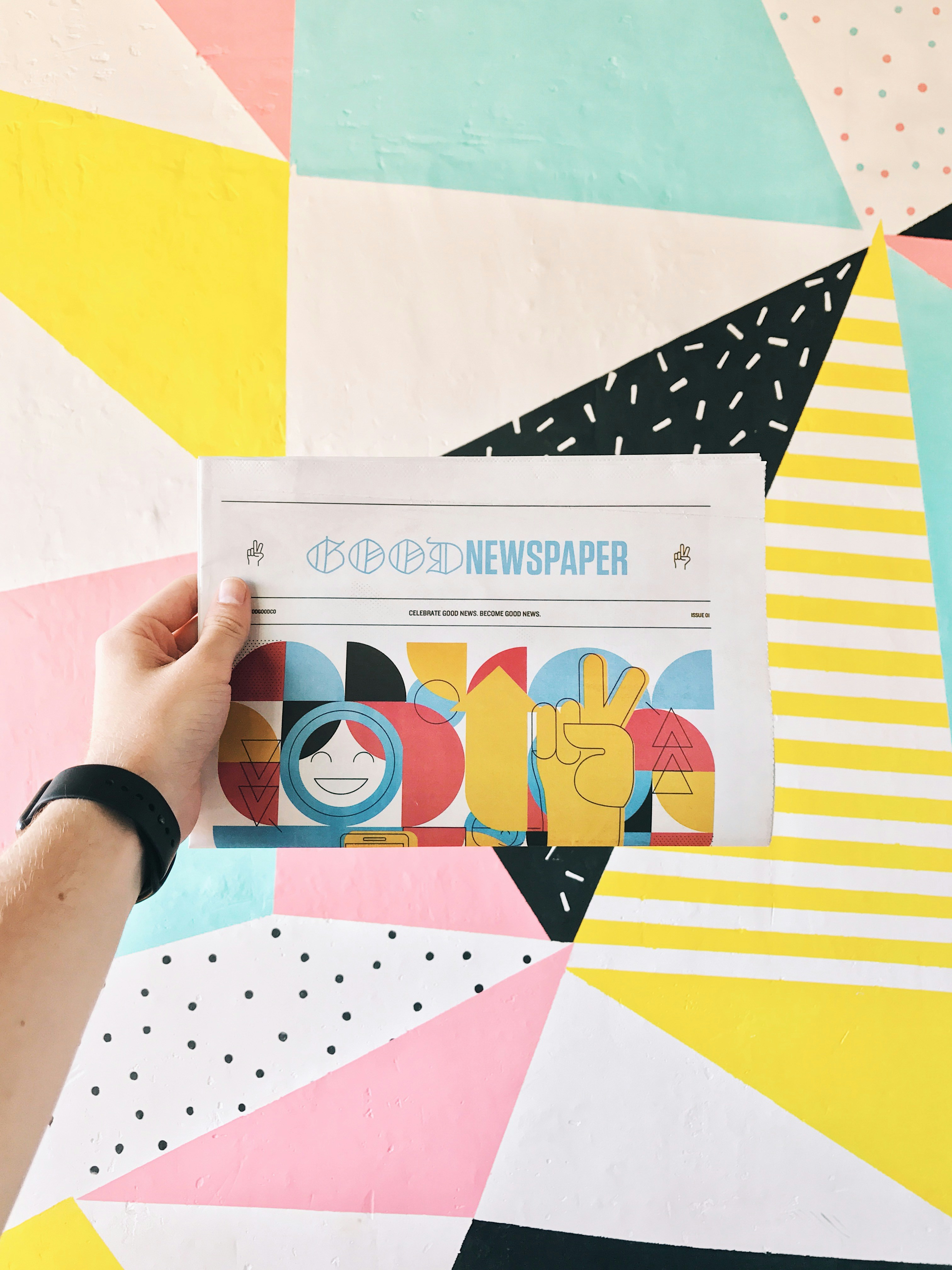 High-Quality Graphic Design Services 3