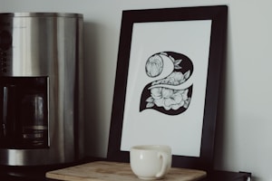 Coffee Maker Pro