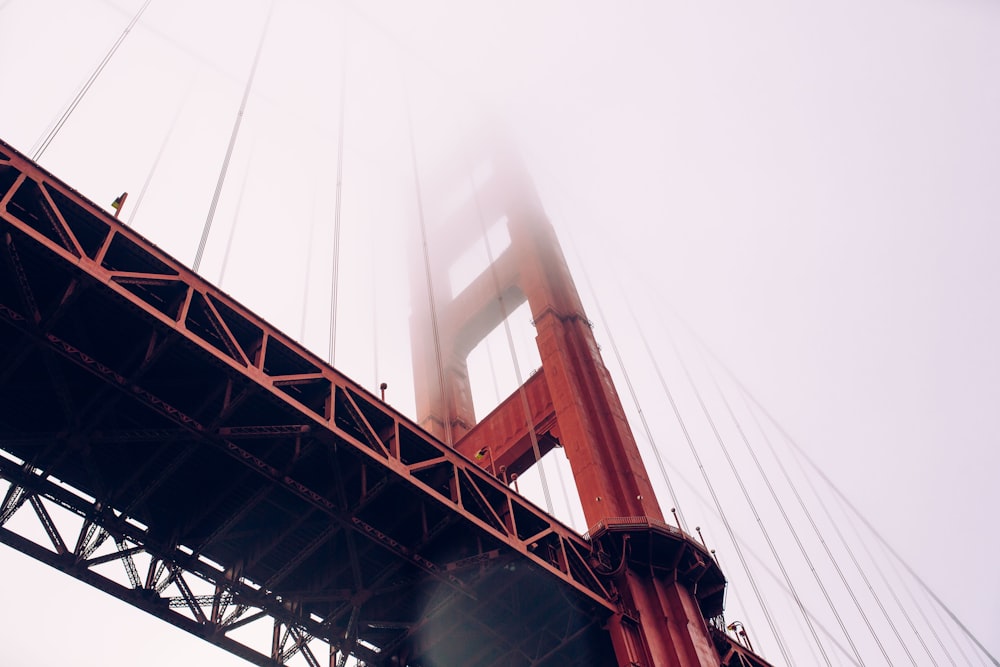 Golden Gate San Francisco, California