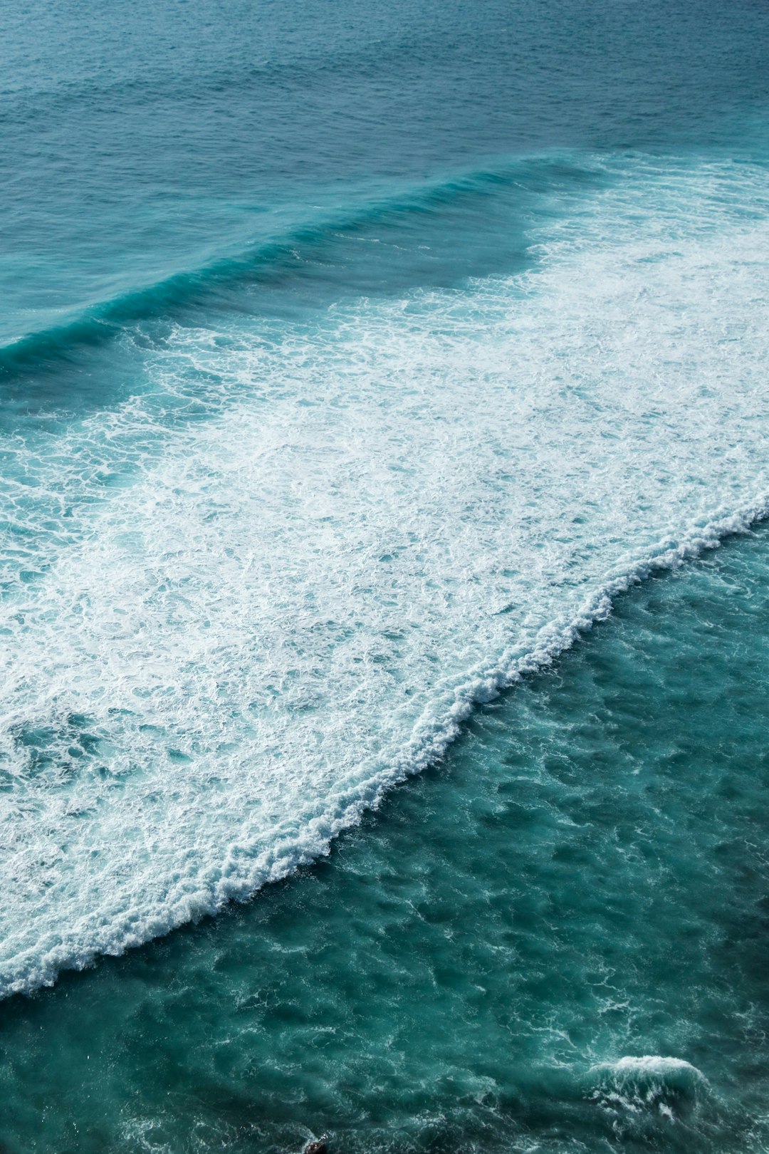 Ocean photo spot Uluwatu Temple Indonesia