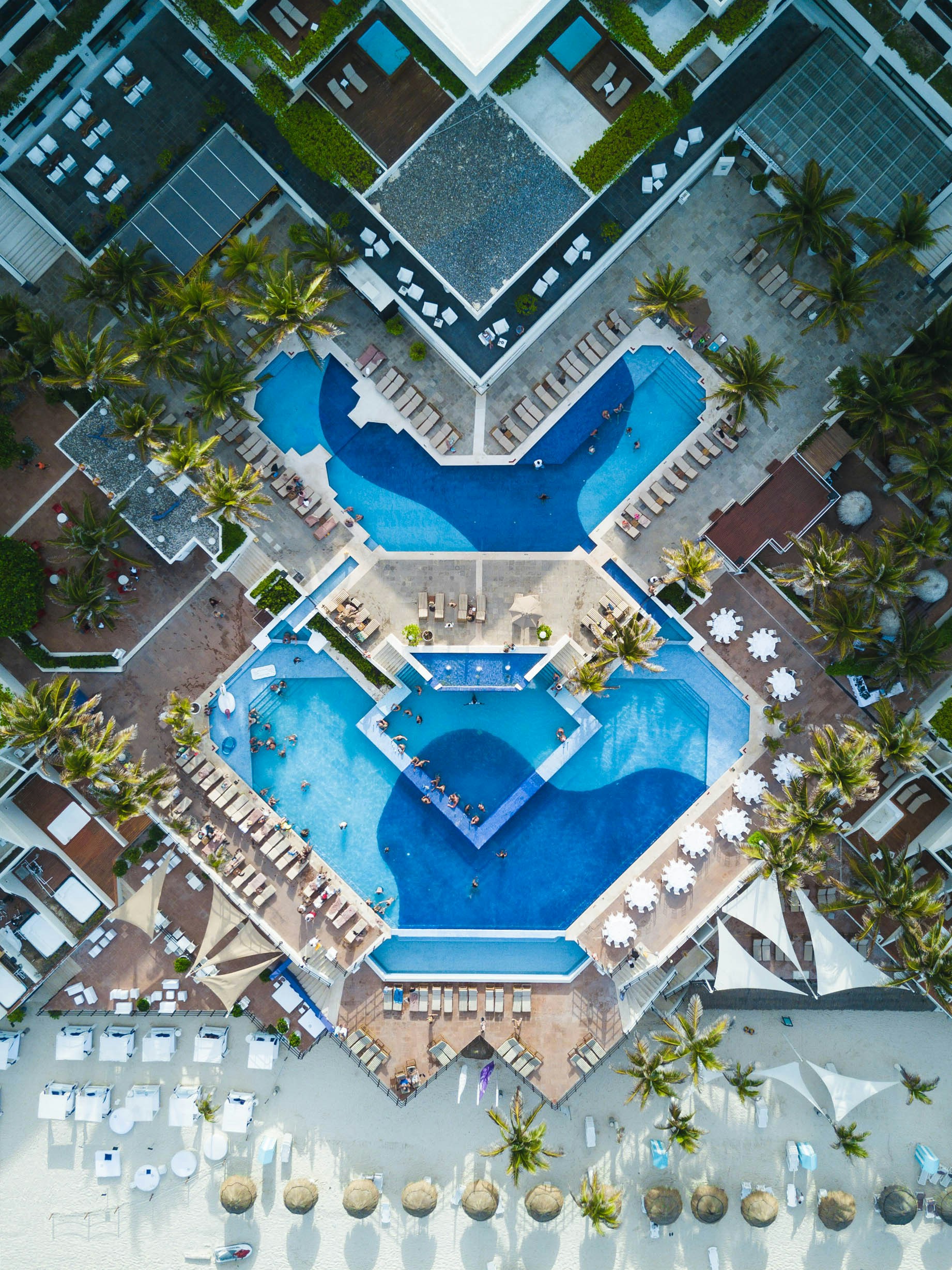 Pool Services