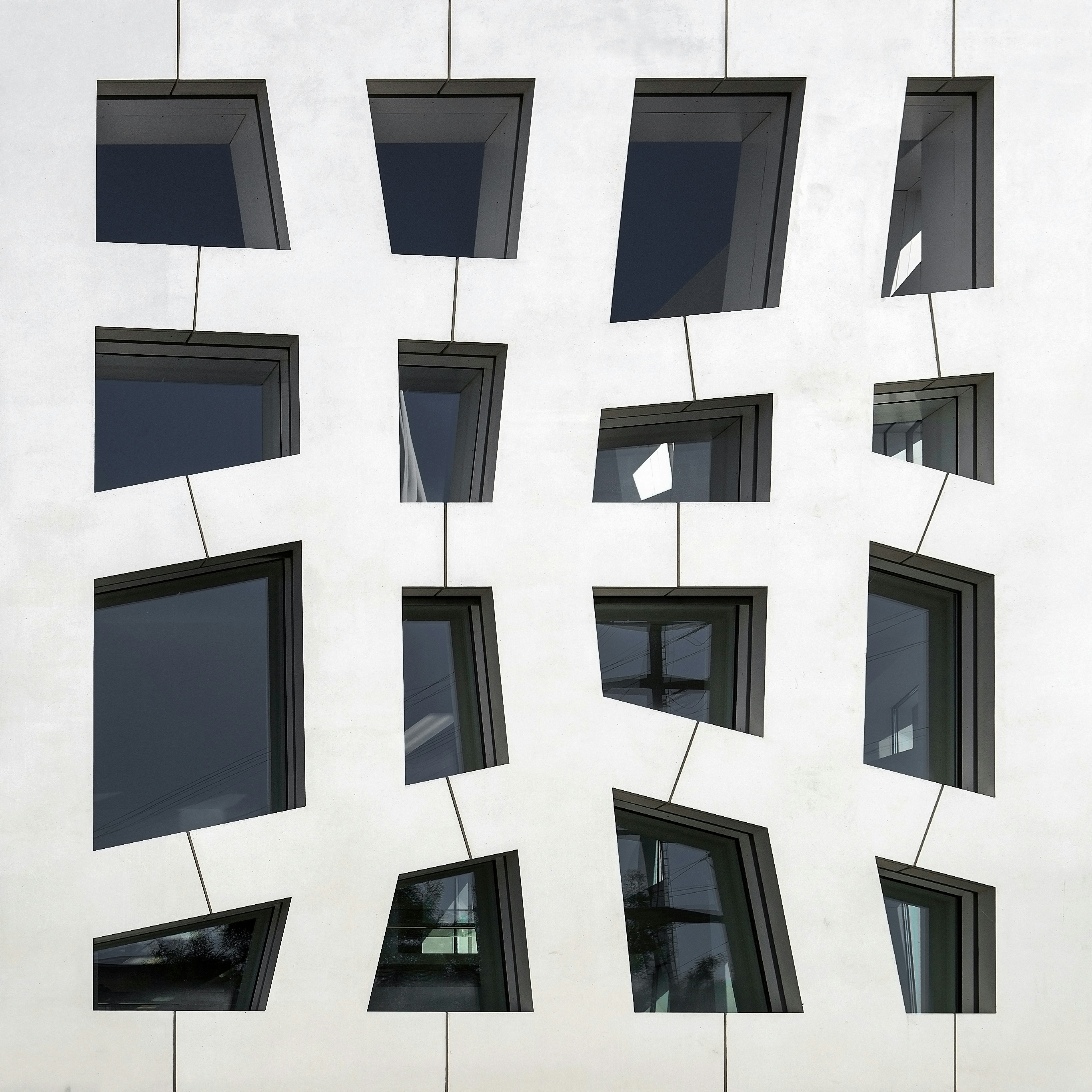 White window collage photo – Free Architecture Image on Unsplash