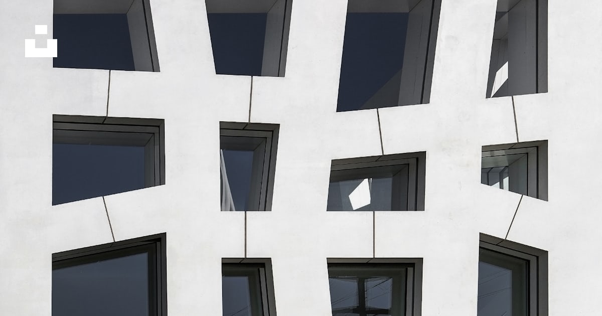 White window collage photo – Free Architecture Image on Unsplash