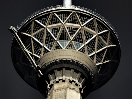 Milad Tower things to do in Azadi Square