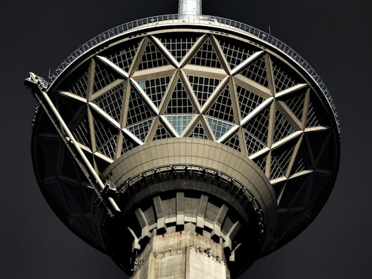 Milad Tower things to do in Karaj