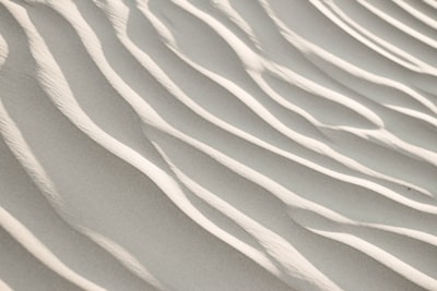 sand dune neutral zoom background