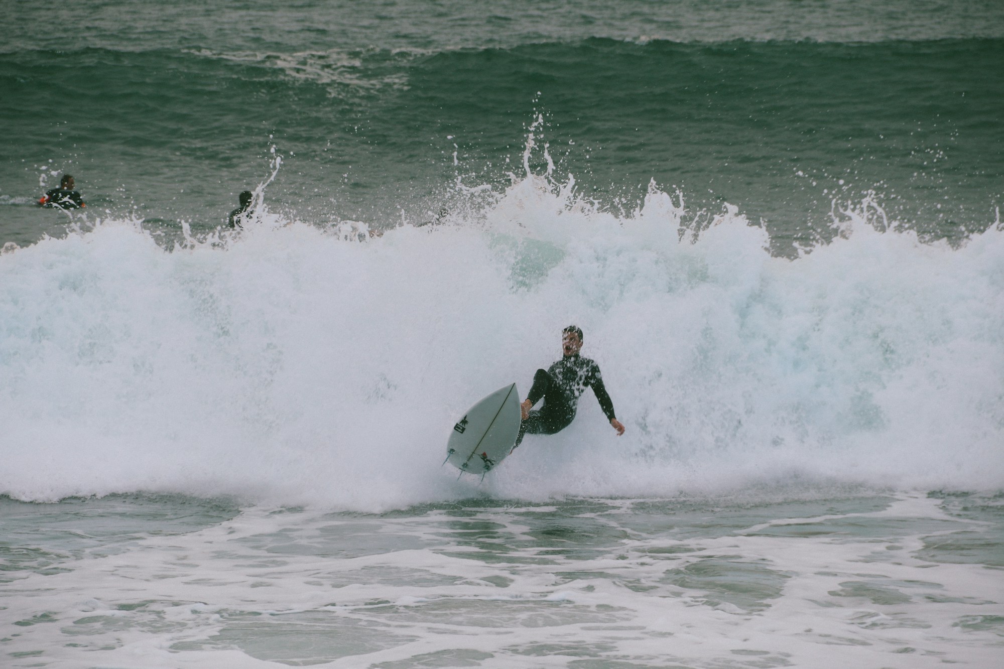 Exploring Anglet: A Quaint Coastal Destination