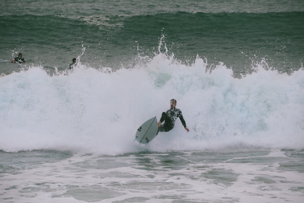 Exploring Anglet: A Quaint Coastal Destination