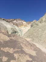 Multiple geophysical scenes displayed side by side for comparative analysis.