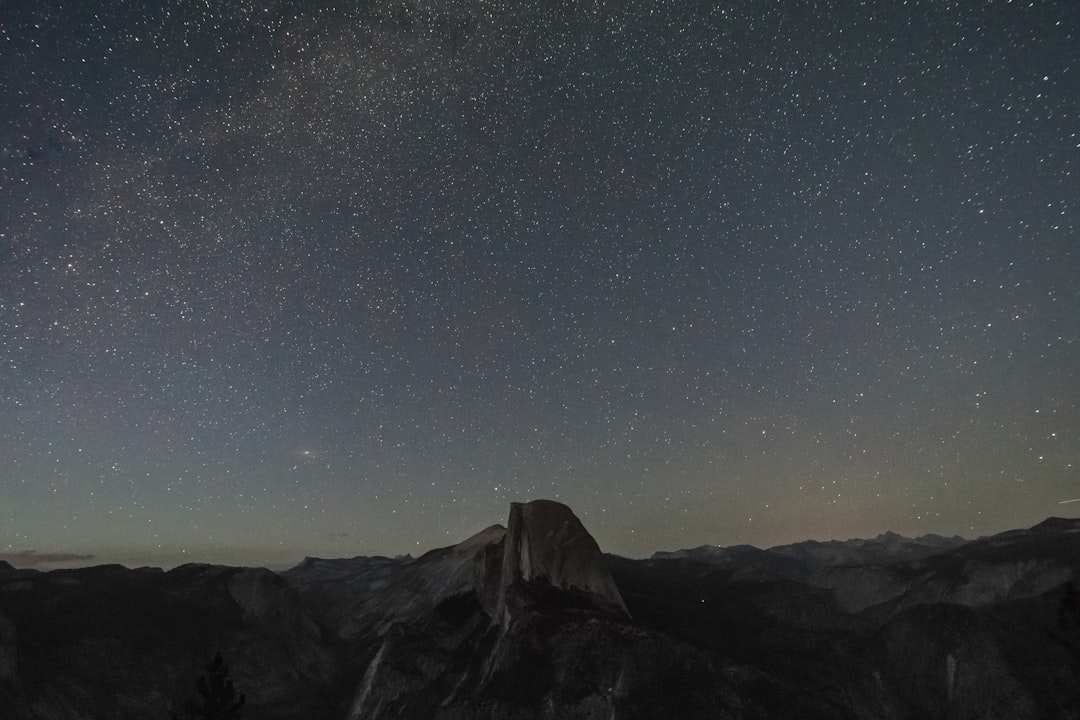 Travel Tips and Stories of Glacier Point in United States