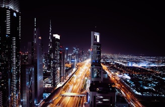O que são Smart Cities