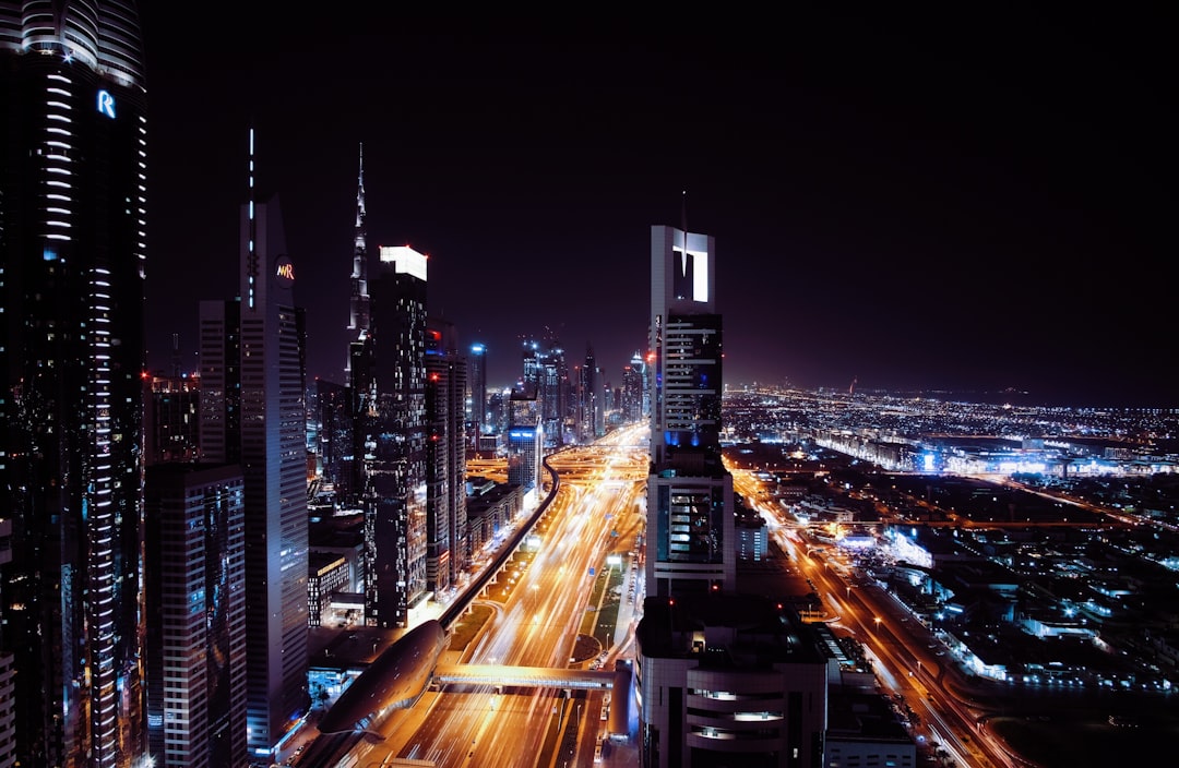 Exploring The Rise of Digital Nomad